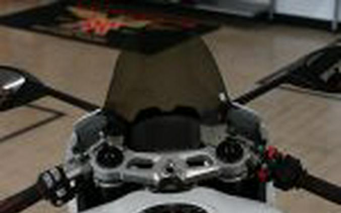 2021 Ducati Panigale V2