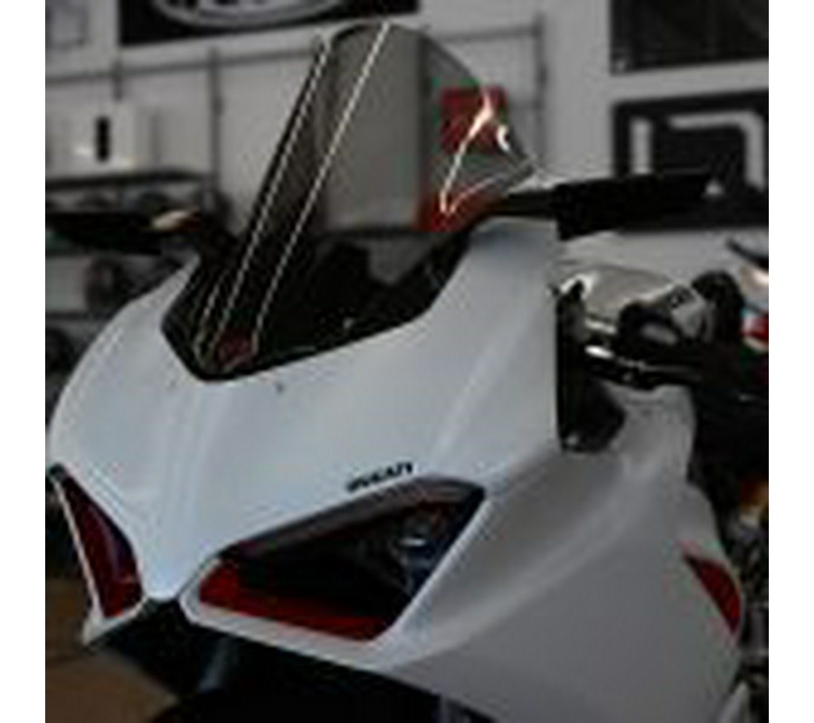 2021 Ducati Panigale V2