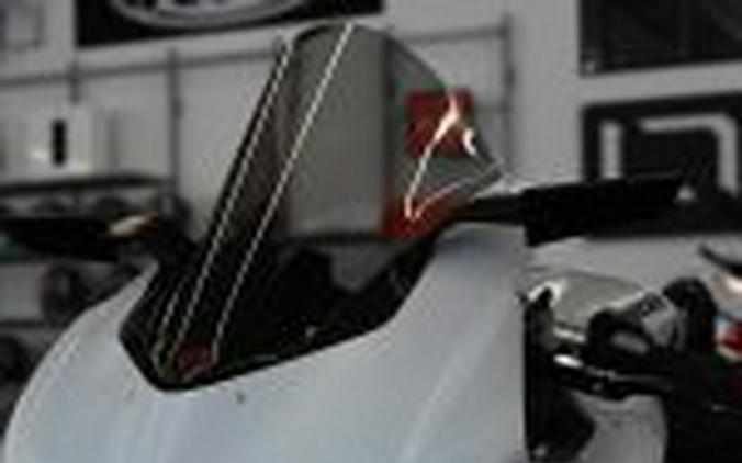 2021 Ducati Panigale V2