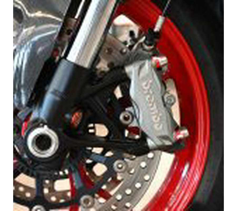 2021 Ducati Panigale V2