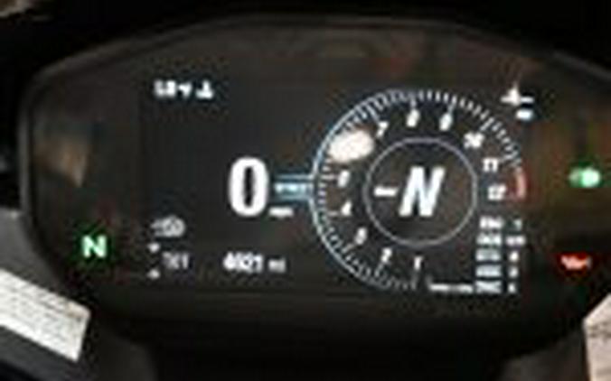 2021 Ducati Panigale V2