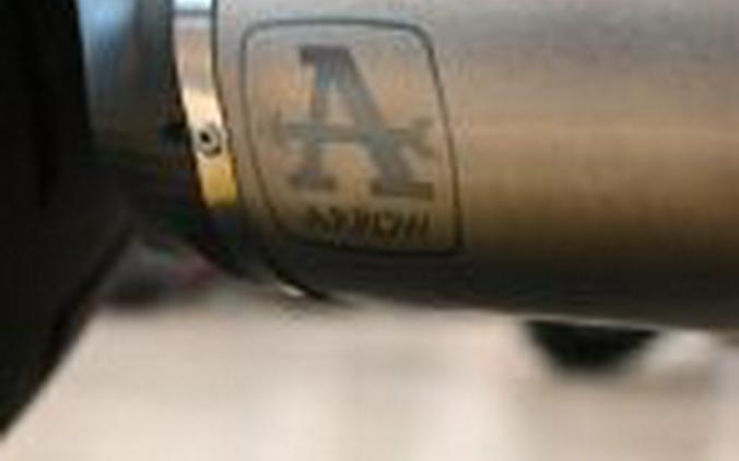 2021 Ducati Panigale V2