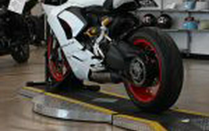 2021 Ducati Panigale V2