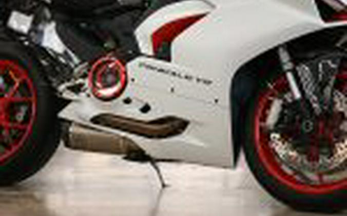 2021 Ducati Panigale V2