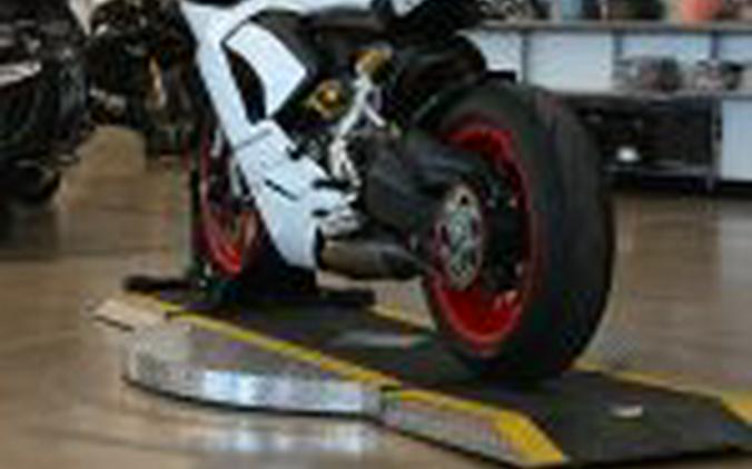 2021 Ducati Panigale V2