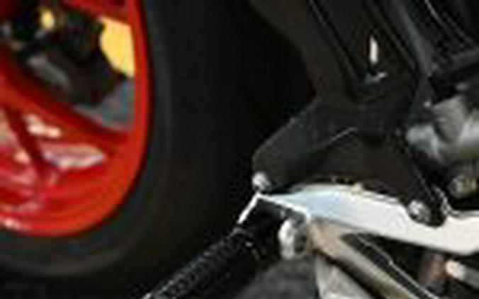 2021 Ducati Panigale V2