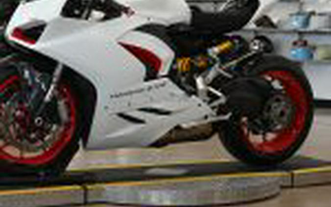2021 Ducati Panigale V2