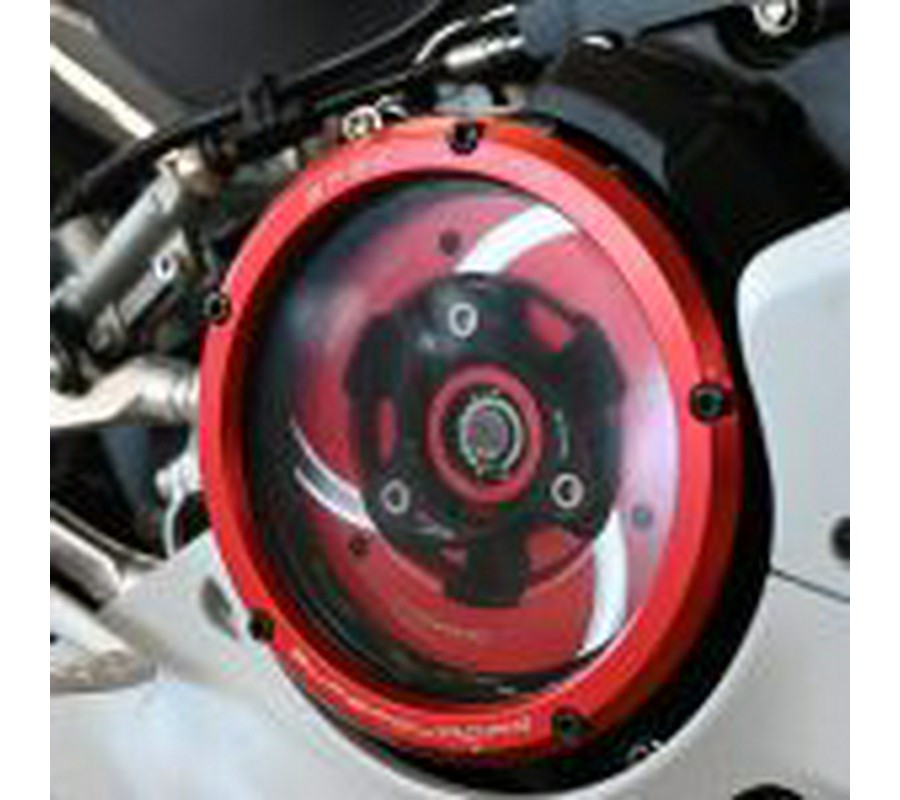 2021 Ducati Panigale V2