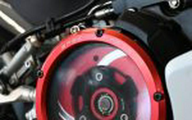 2021 Ducati Panigale V2