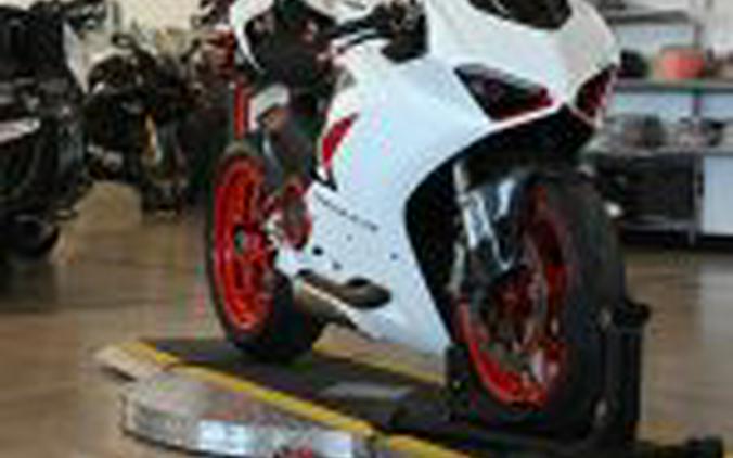 2021 Ducati Panigale V2