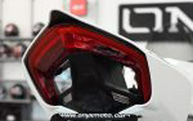 2021 Ducati Panigale V2