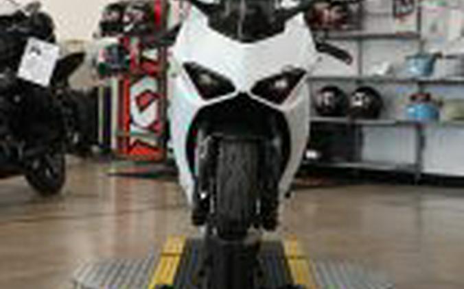 2021 Ducati Panigale V2