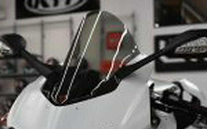 2021 Ducati Panigale V2