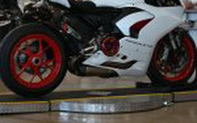 2021 Ducati Panigale V2