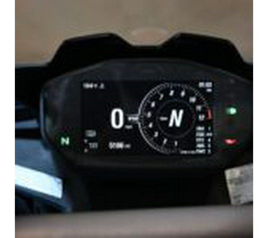 2021 Ducati Panigale V2