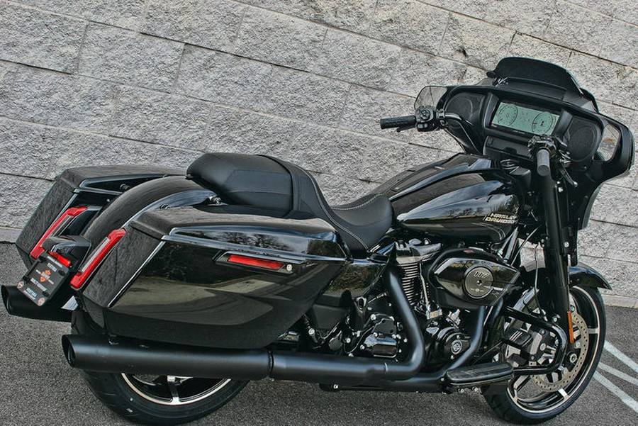 2024 Harley-Davidson® FLHX - Street Glide®