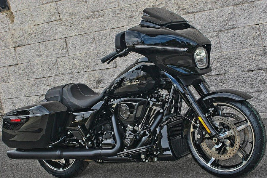 2024 Harley-Davidson® FLHX - Street Glide®