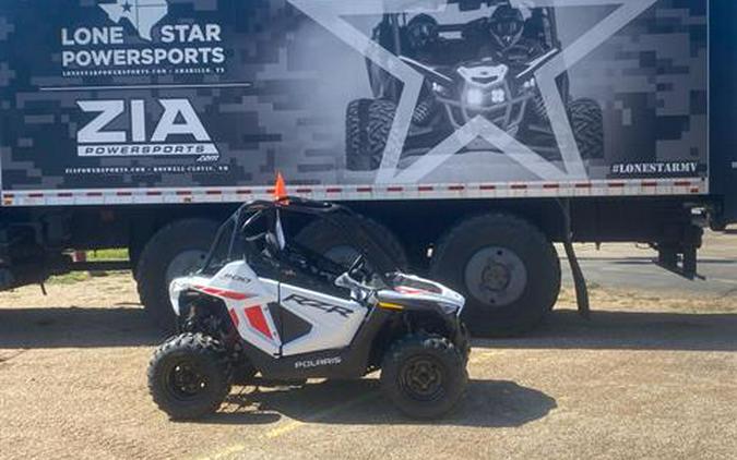 2023 Polaris RZR 200 EFI