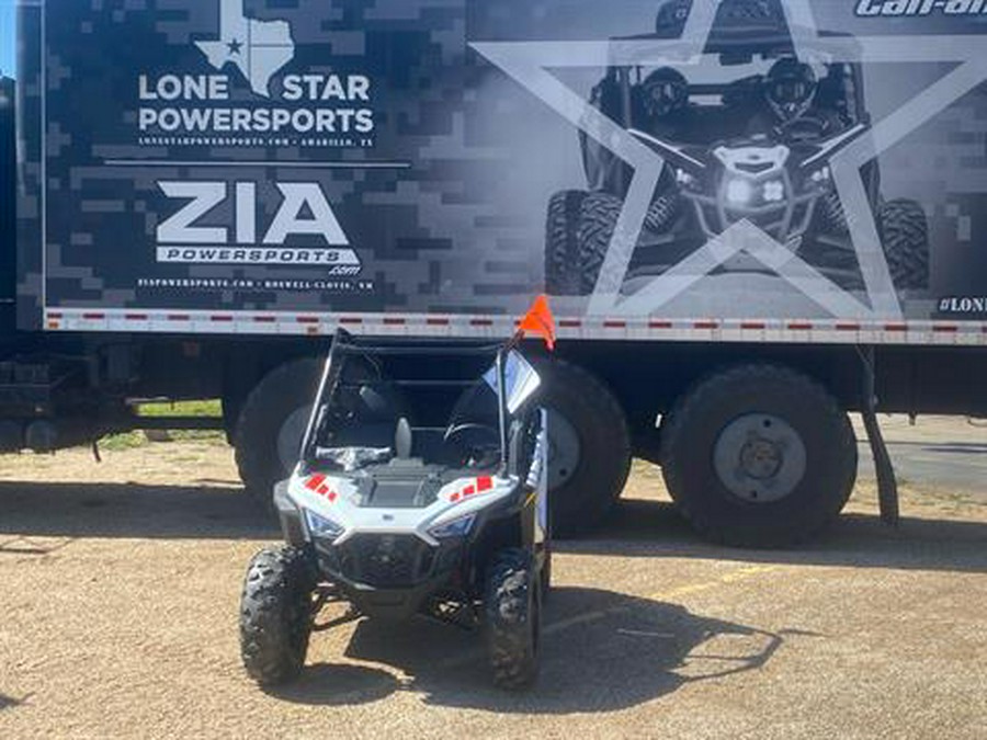 2023 Polaris RZR 200 EFI