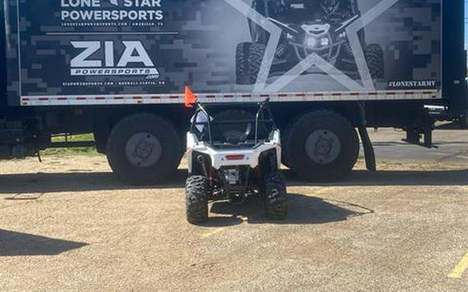 2023 Polaris RZR 200 EFI