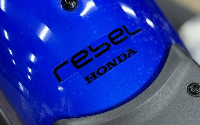 2023 Honda® Rebel 500 ABS