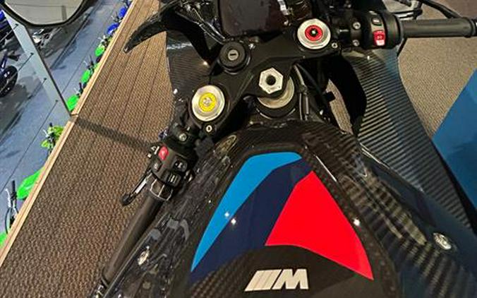 2024 BMW M 1000 RR