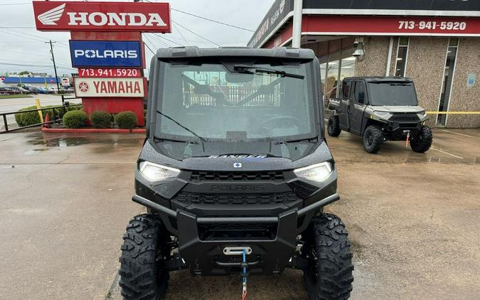 2024 Polaris® Ranger Crew XP 1000 NorthStar Edition Premium