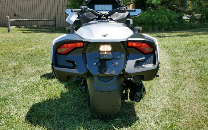 2024 Can-Am Spyder RT Rotax 1330 ACE Sea-To-Sky