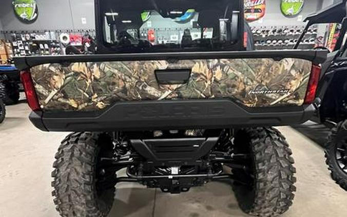 2024 Polaris® Ranger XD 1500 NorthStar Edition Ultimate Camo