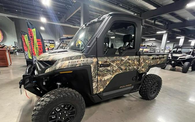 2024 Polaris® Ranger XD 1500 NorthStar Edition Ultimate Camo