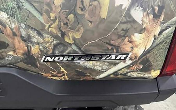 2024 Polaris® Ranger XD 1500 NorthStar Edition Ultimate Camo