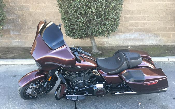 2024 Harley-Davidson CVO Street Glide