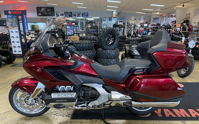 2023 Honda® Gold Wing Tour