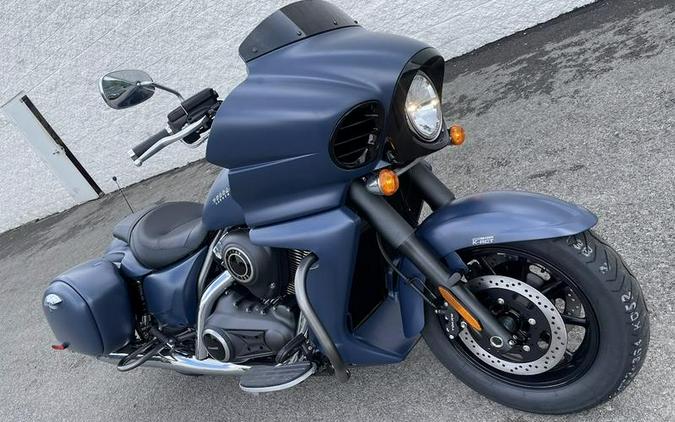 2024 Kawasaki Vulcan® 1700 Vaquero® ABS