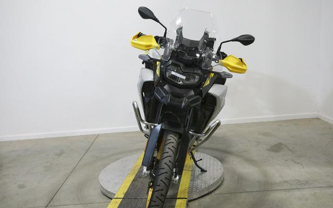 2021 BMW F 850 GS Edition