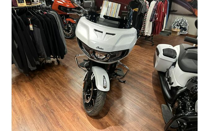 2024 Indian Motorcycle CHALLENGER LIMITED, 49ST