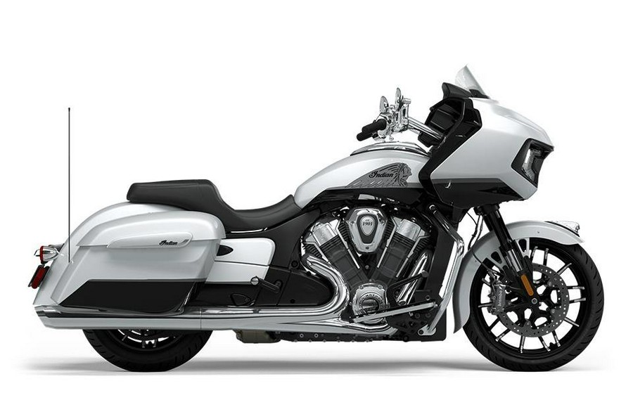 2024 Indian Motorcycle CHALLENGER LIMITED, 49ST