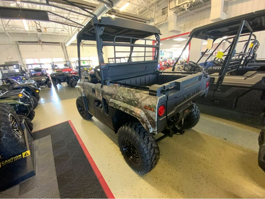 2023 Kawasaki MULE PRO-MX™ EPS CAMO