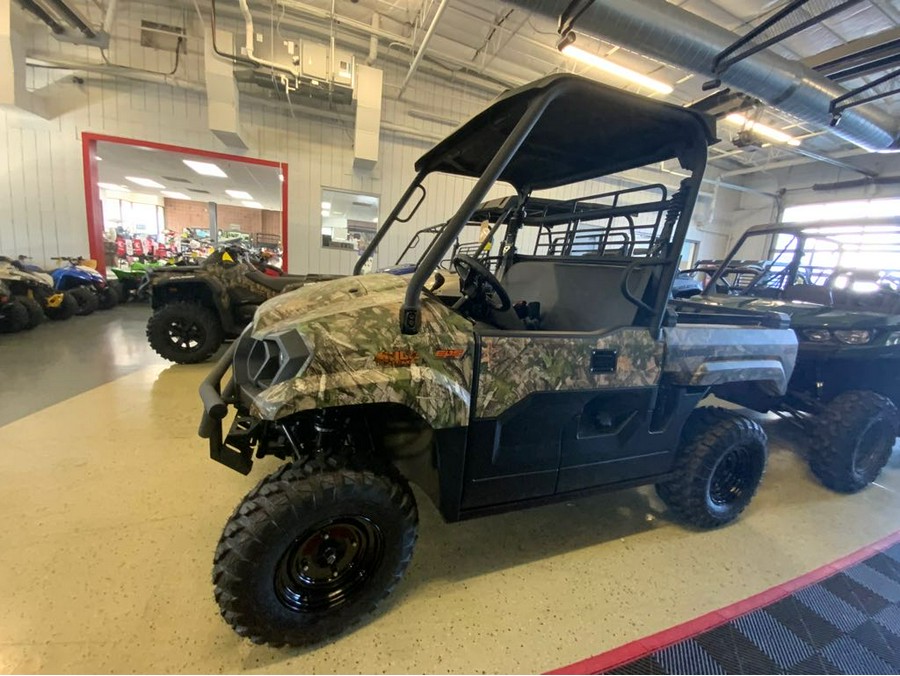 2023 Kawasaki MULE PRO-MX™ EPS CAMO