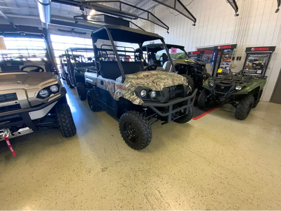 2023 Kawasaki MULE PRO-MX™ EPS CAMO