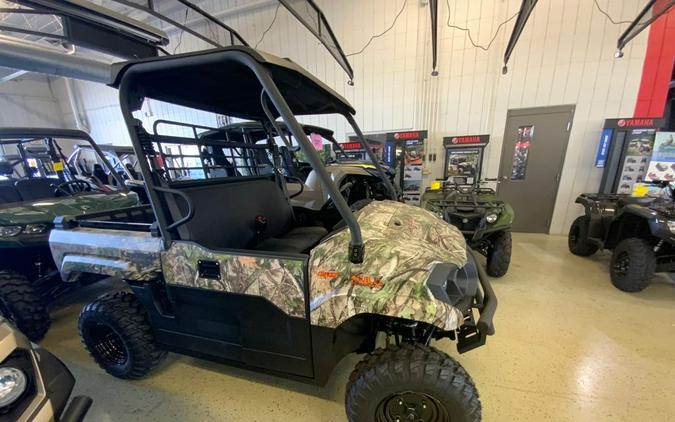 2023 Kawasaki MULE PRO-MX™ EPS CAMO