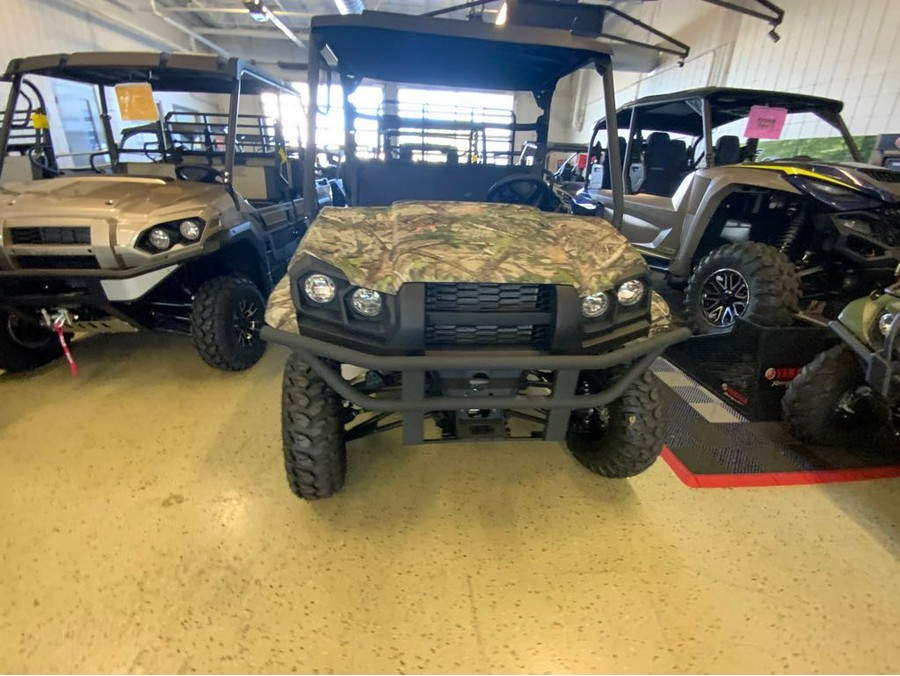 2023 Kawasaki MULE PRO-MX™ EPS CAMO