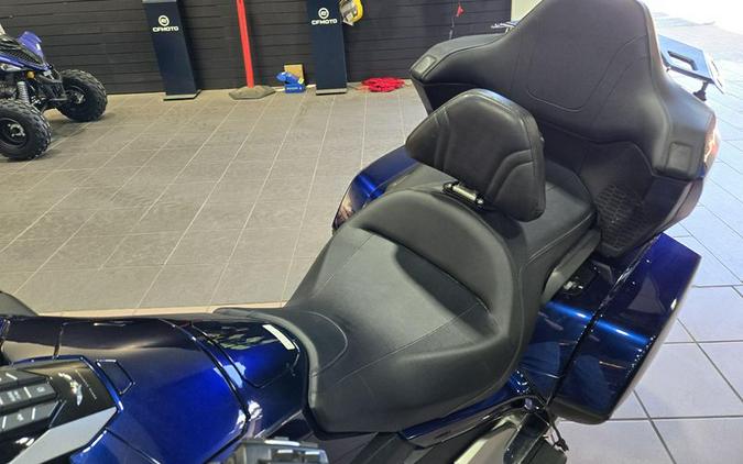 Used 2018 HONDA GOLD WING TOUR