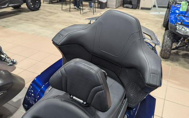 Used 2018 HONDA GOLD WING TOUR