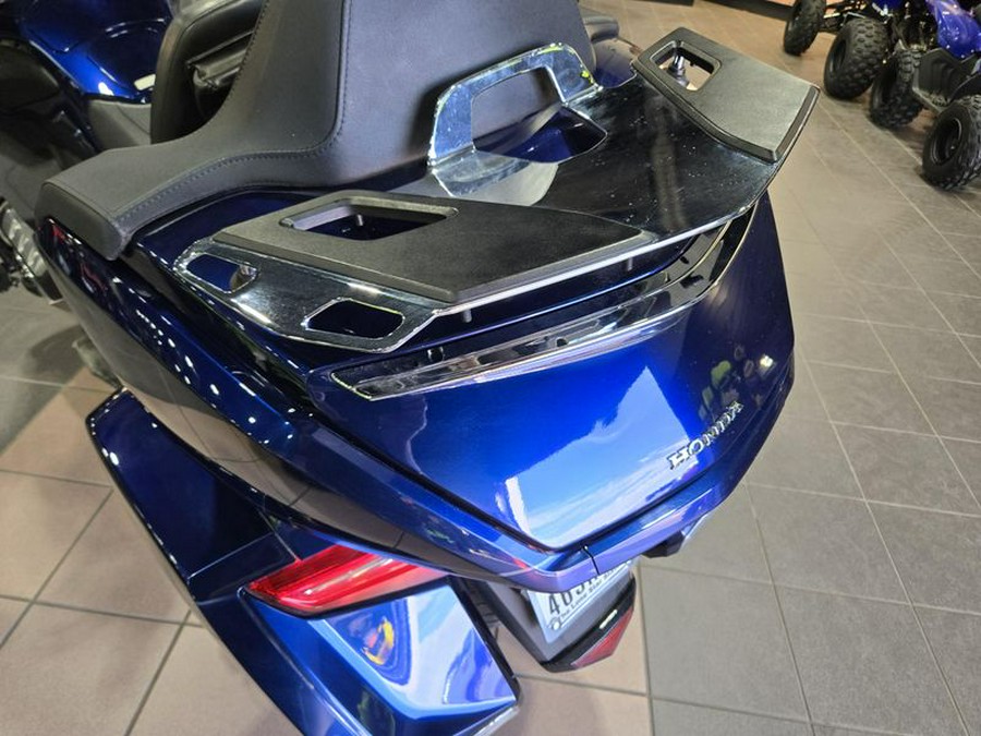Used 2018 HONDA GOLD WING TOUR