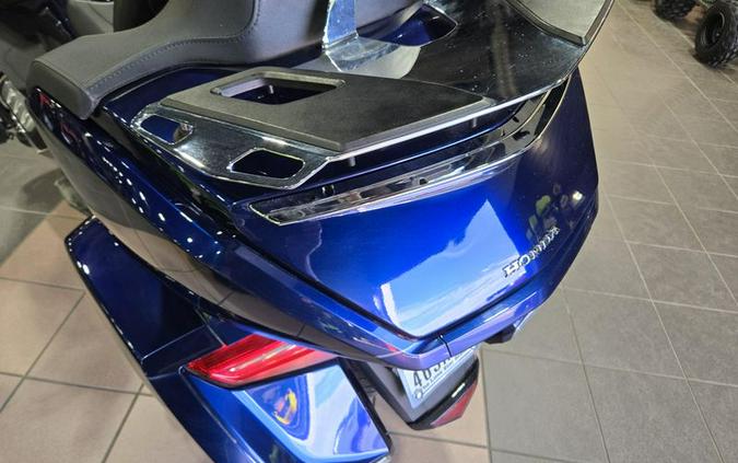 Used 2018 HONDA GOLD WING TOUR