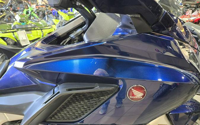 Used 2018 HONDA GOLD WING TOUR