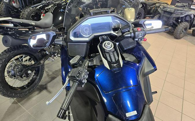 Used 2018 HONDA GOLD WING TOUR