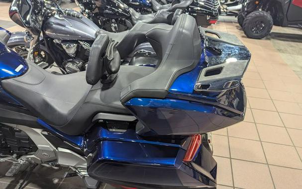 Used 2018 HONDA GOLD WING TOUR