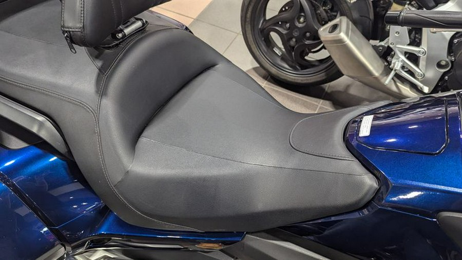 Used 2018 HONDA GOLD WING TOUR